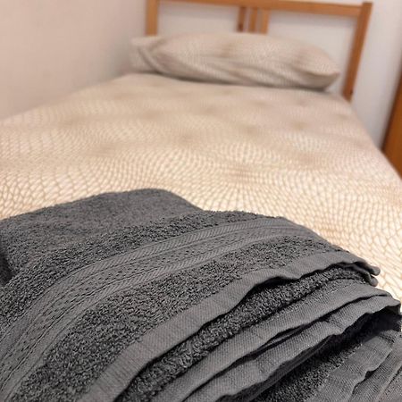Casa Vacanze Filippa Balestrate Exteriör bild