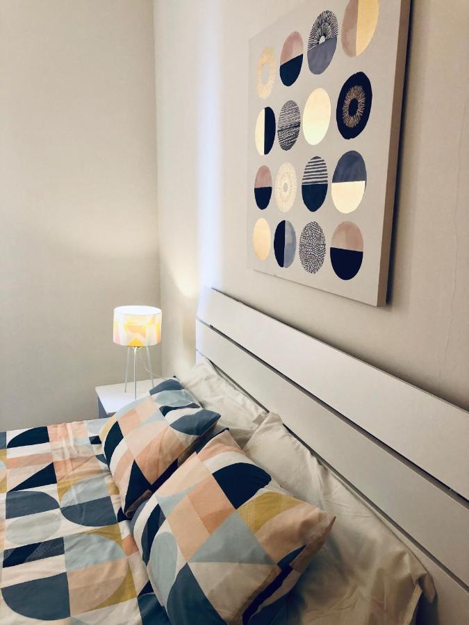 Casa Vacanze Filippa Balestrate Exteriör bild