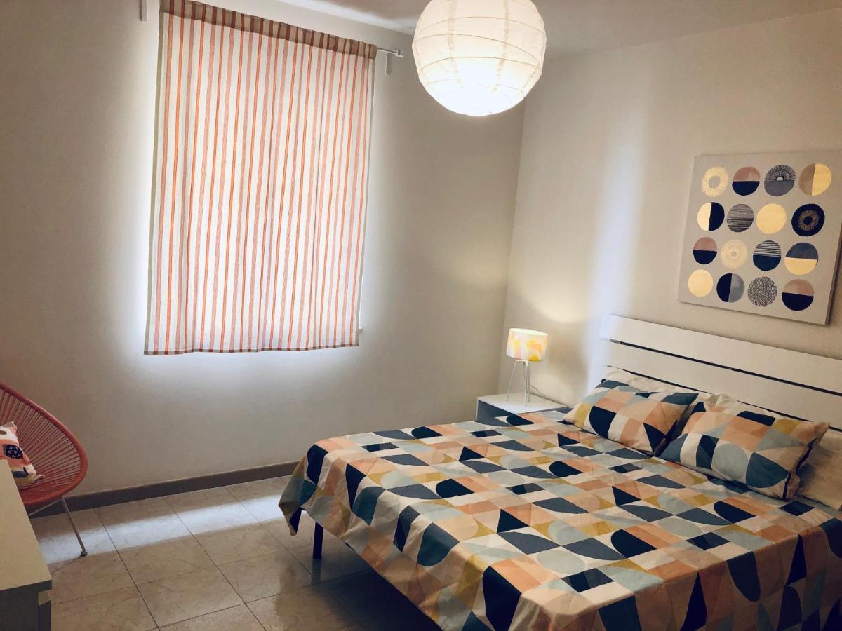 Casa Vacanze Filippa Balestrate Exteriör bild
