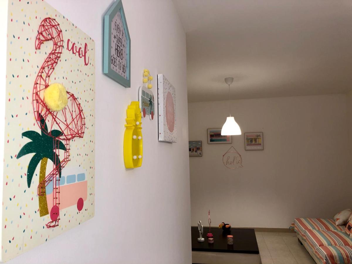Casa Vacanze Filippa Balestrate Exteriör bild