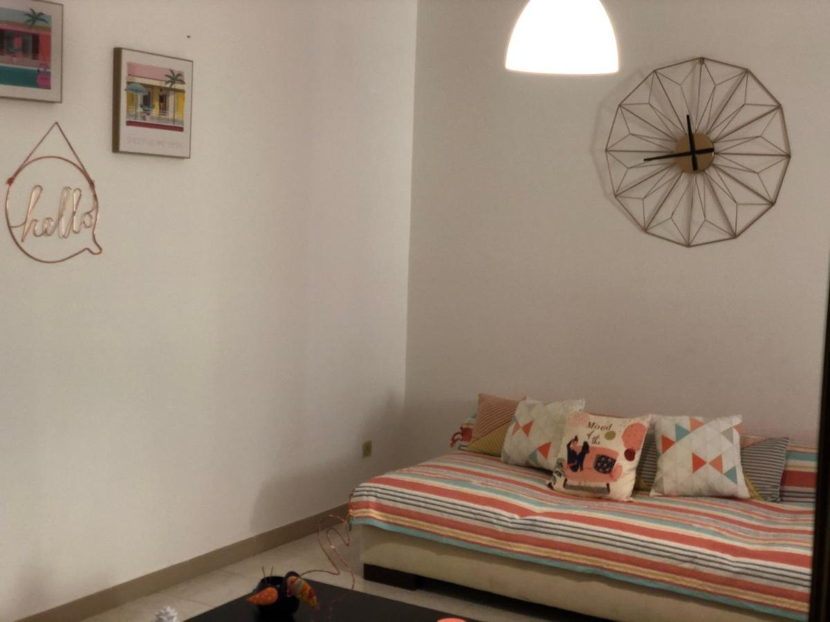 Casa Vacanze Filippa Balestrate Exteriör bild