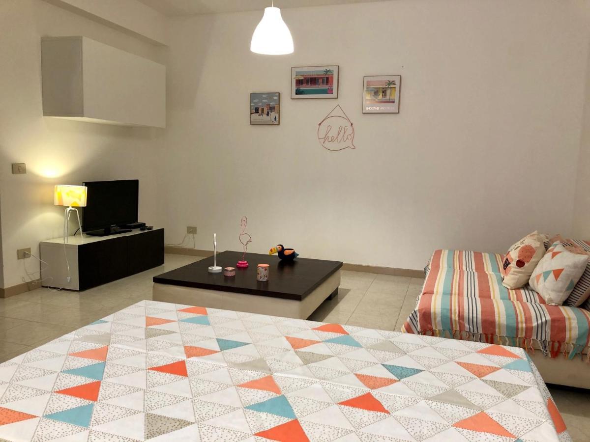 Casa Vacanze Filippa Balestrate Exteriör bild