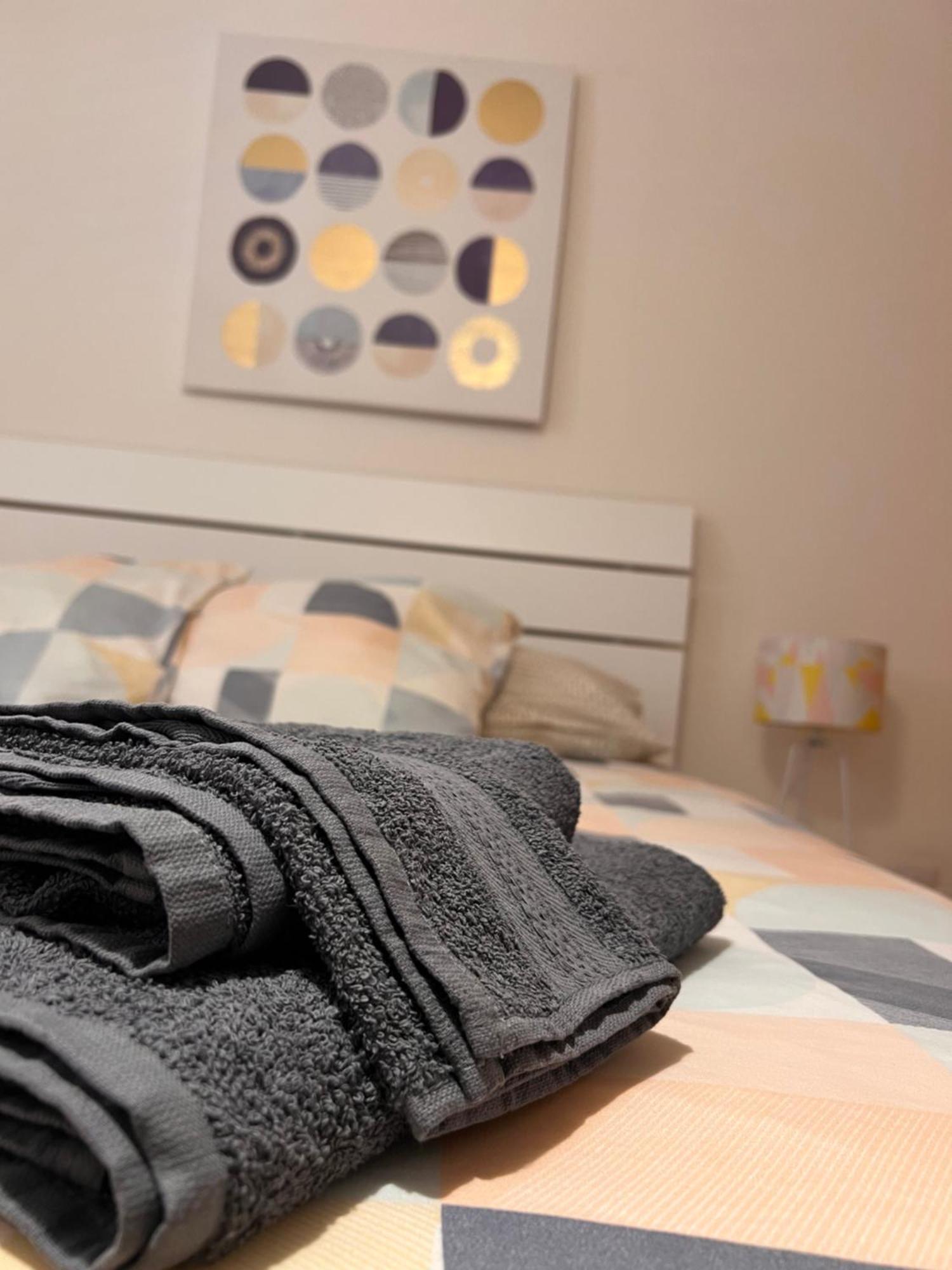 Casa Vacanze Filippa Balestrate Exteriör bild