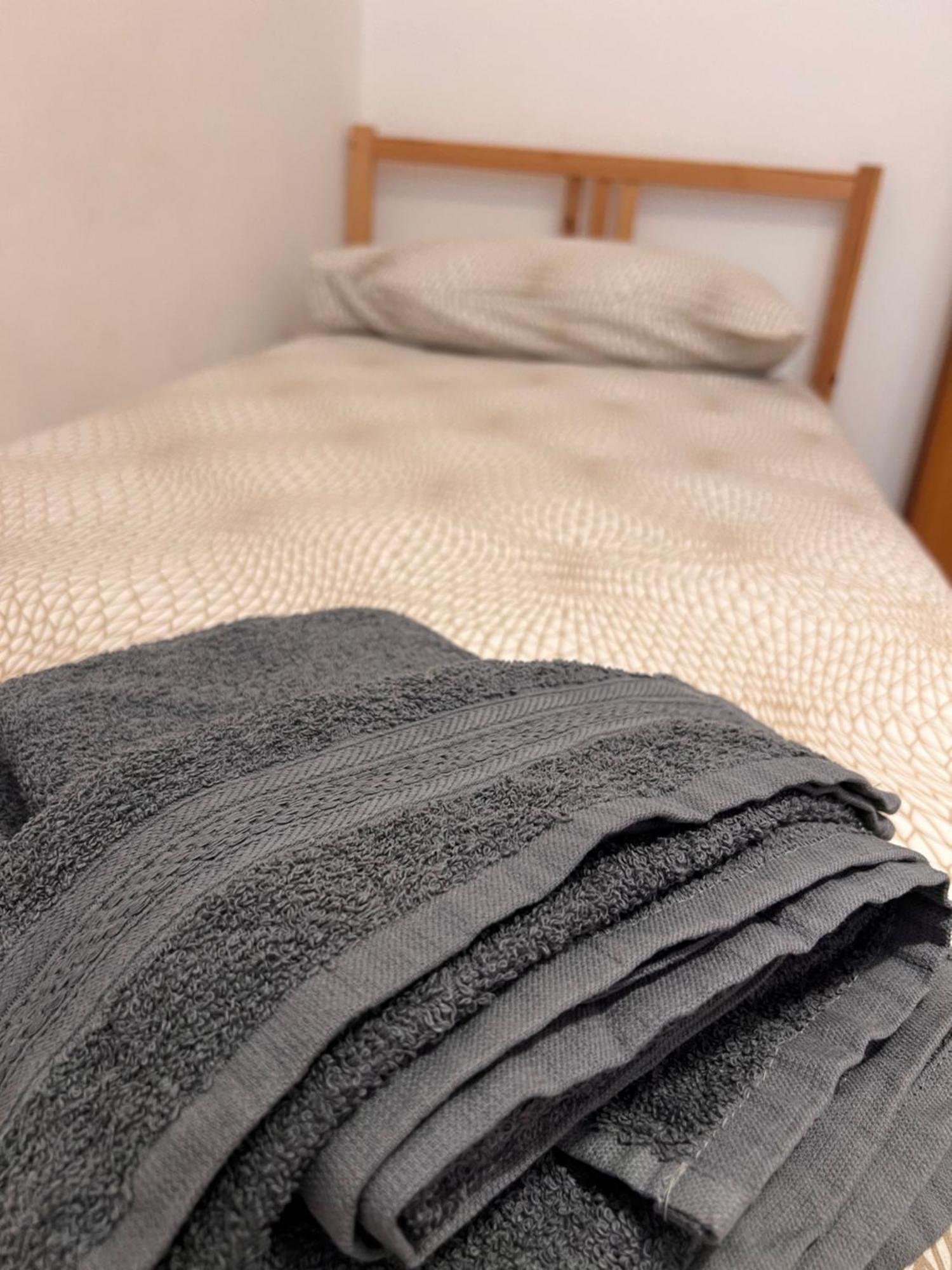 Casa Vacanze Filippa Balestrate Exteriör bild