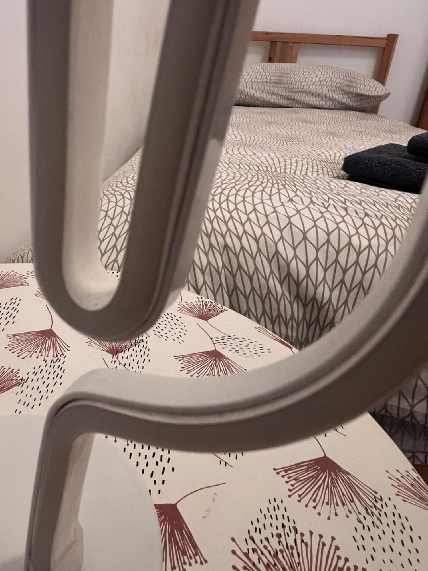 Casa Vacanze Filippa Balestrate Exteriör bild