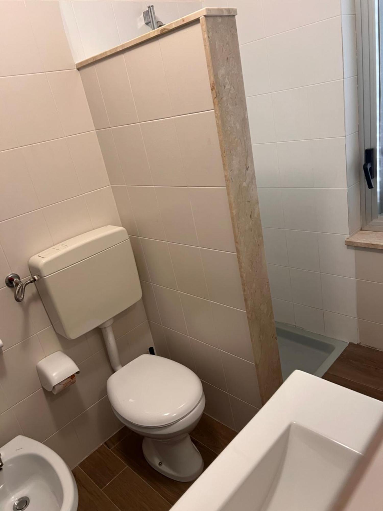 Casa Vacanze Filippa Balestrate Exteriör bild