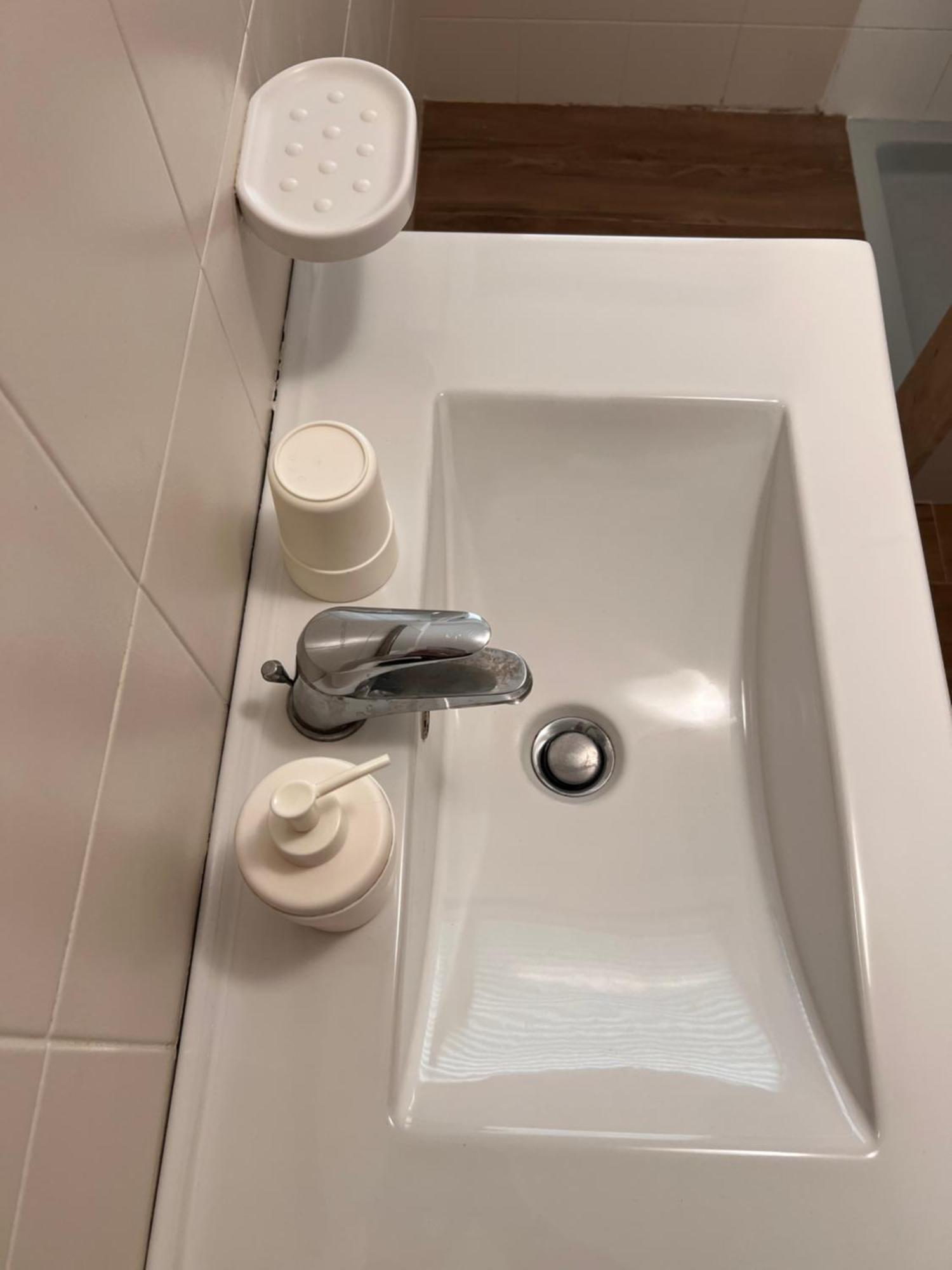 Casa Vacanze Filippa Balestrate Exteriör bild