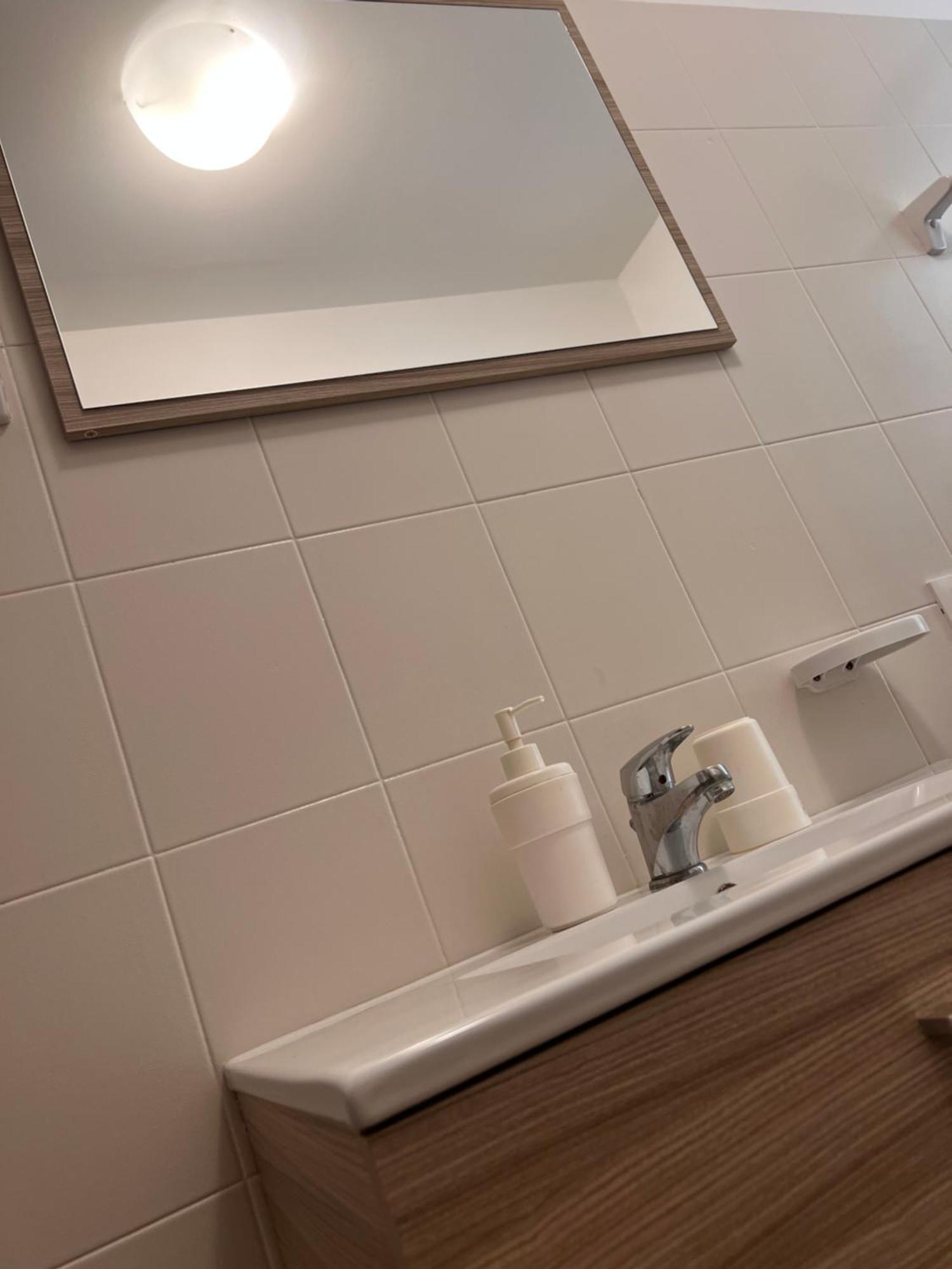 Casa Vacanze Filippa Balestrate Exteriör bild