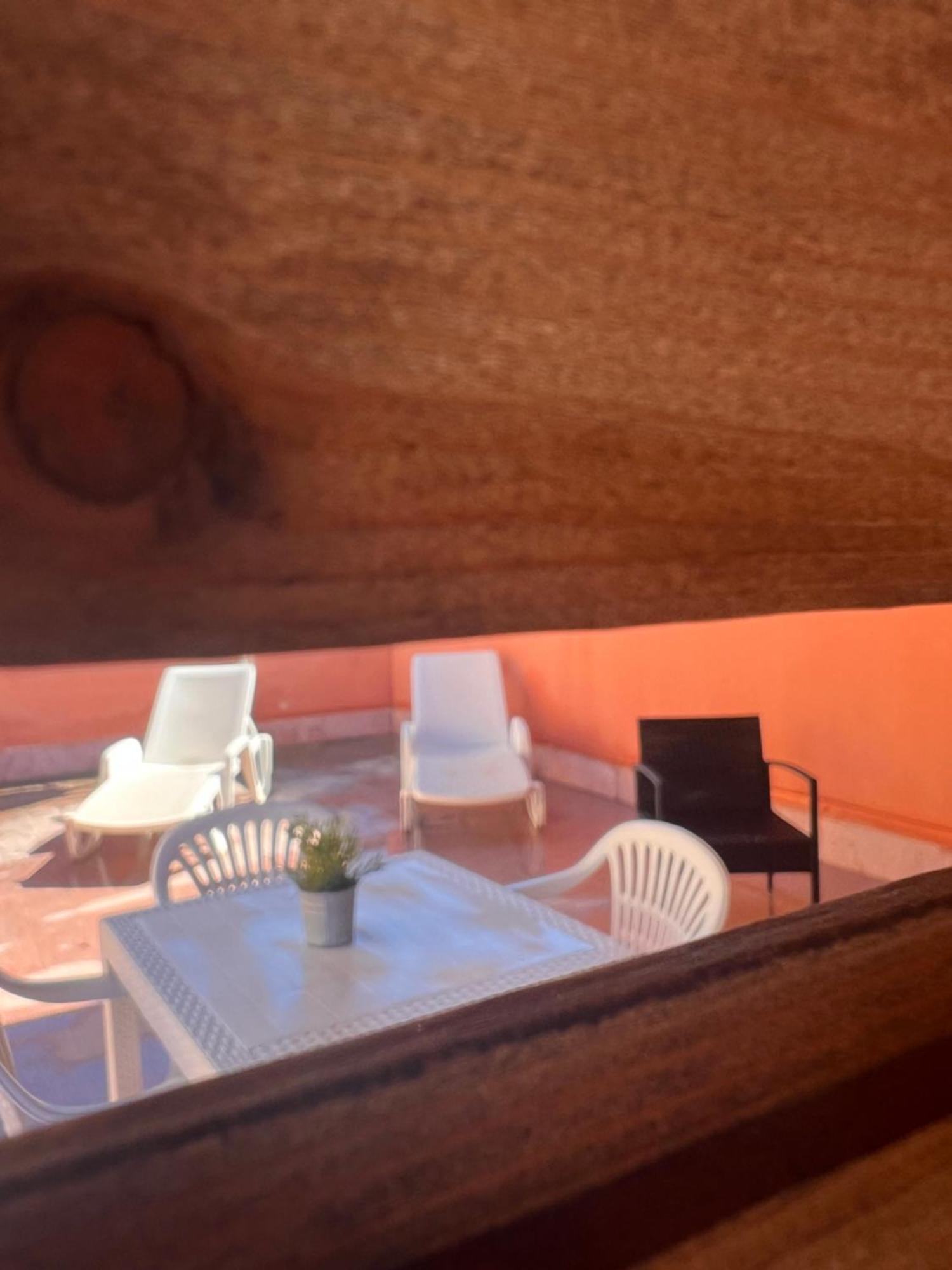 Casa Vacanze Filippa Balestrate Exteriör bild
