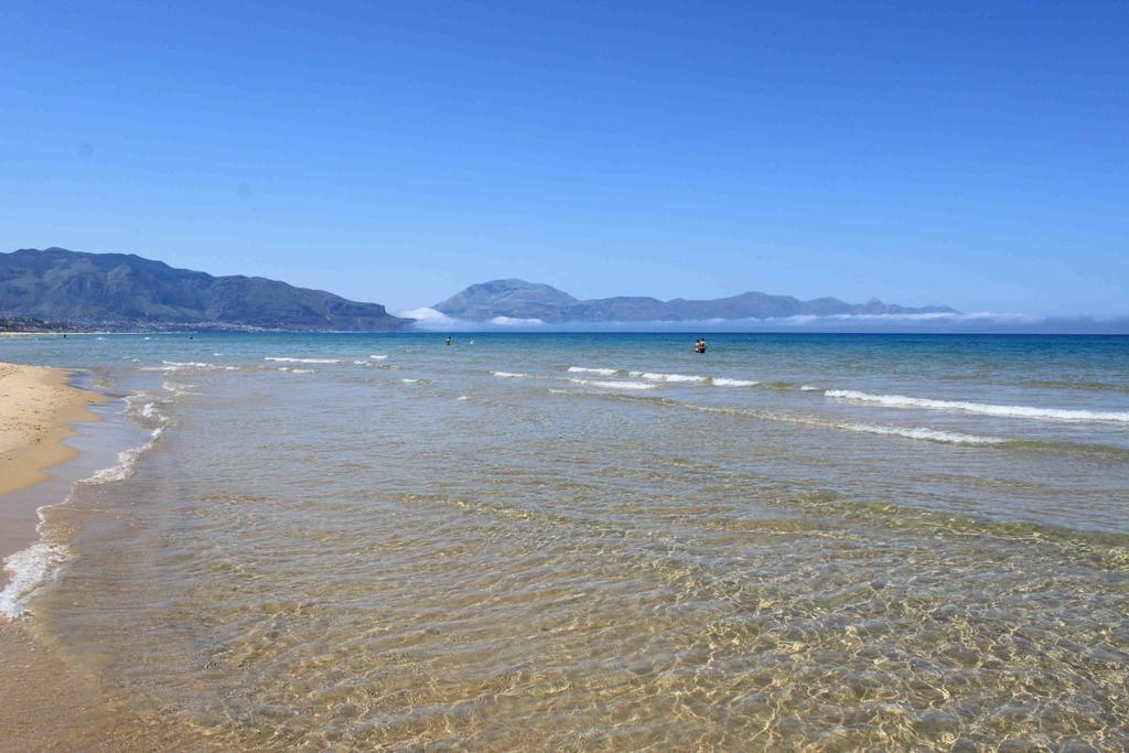 Casa Vacanze Filippa Balestrate Rum bild