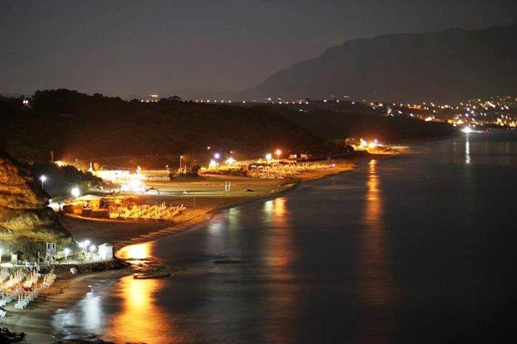 Casa Vacanze Filippa Balestrate Rum bild